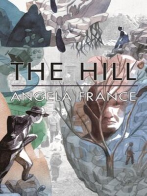 cover image of The Hill